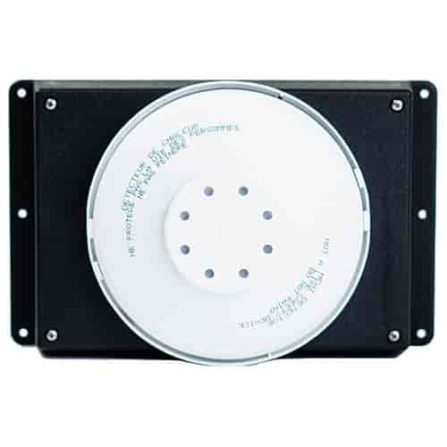 tattletale High Performance Portable Security System Rate of Rise Sensor Sensitive to changes in temperature