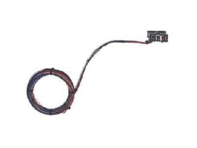 Add-On Circuit Block, (2) 10-amp, (1) 15-amp