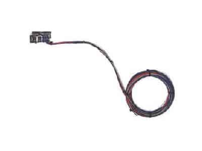 Add-On Circuit Block, (2) 5-amp, (2) 15-amp