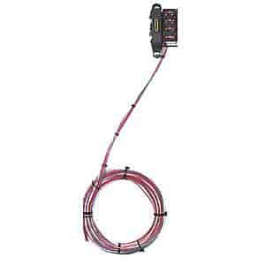 Modular Chassis Harness-Add 4 Circuits #3