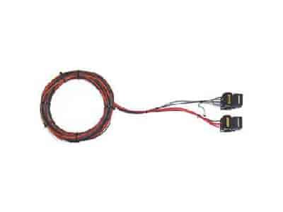 MOD FUSE BLK-HORN RELAY