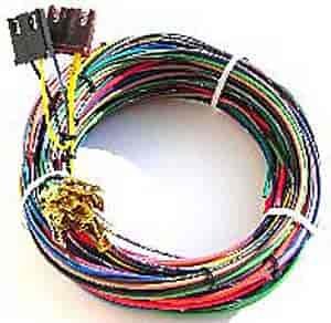 Engine Wiring Harness 1975-86 Jeep CJ