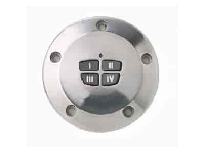 5-Hole Polished