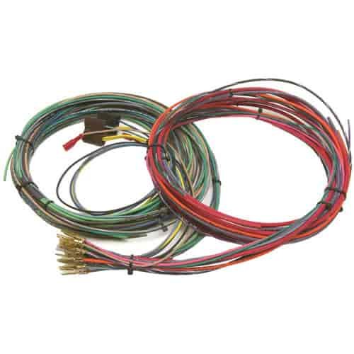 Engine Compartment Harness For 764-20101