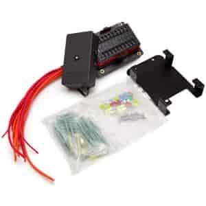Universal Fuse Block 20-Circuit