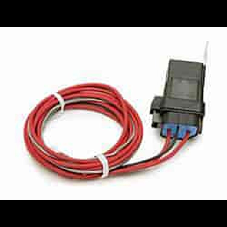 Waterproof PCM Controlled Fan Relay Kit Ground Activated