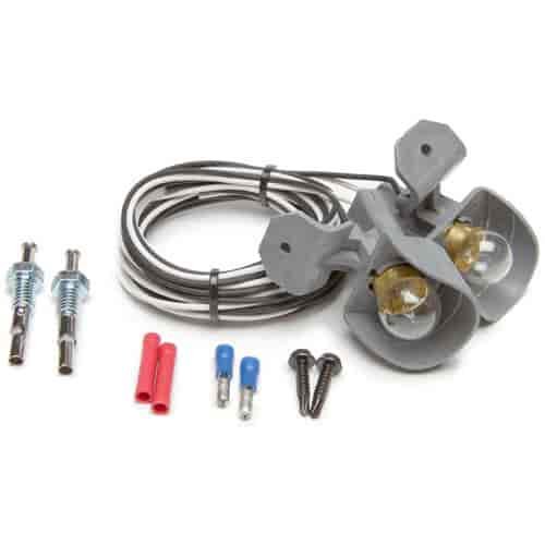 Courtesy Light Kit Universal GM