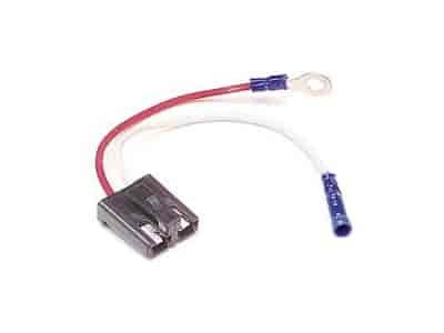 Alternator Pigtail Delcotron 10SI & 12SI Alternators