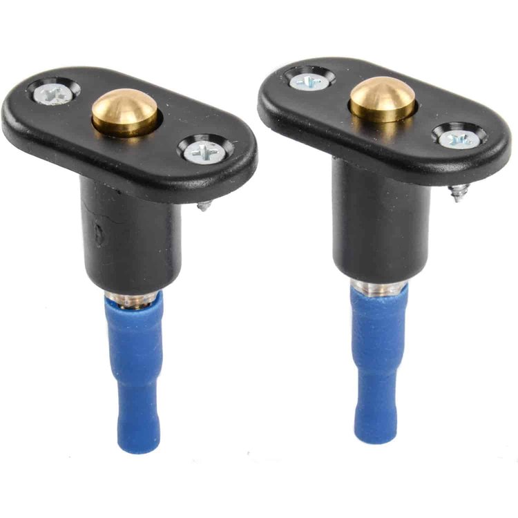 Jamb Tac Wireless Connector Kits 1 Wire