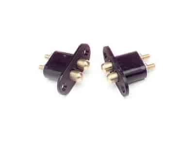 Jamb Tac Wireless Connector Kits 2 Wire