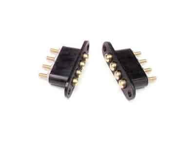 Jamb Tac Wireless Connector Kits 4 Wire