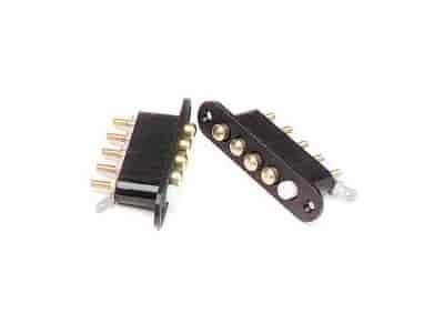 Jamb Tac Wireless Connector Kits 5 Wire