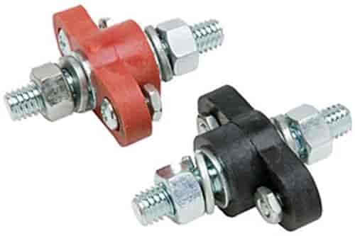 Remote Battery Junction Terminal Kit 3/8" Studs