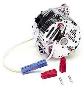 Quick Disconnect Alternator Lead Up to 65 Amps