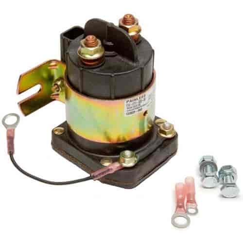 Replacement Solenoid Kit For 764-40102/764-40103