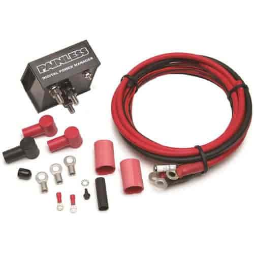 Digital Power Manager