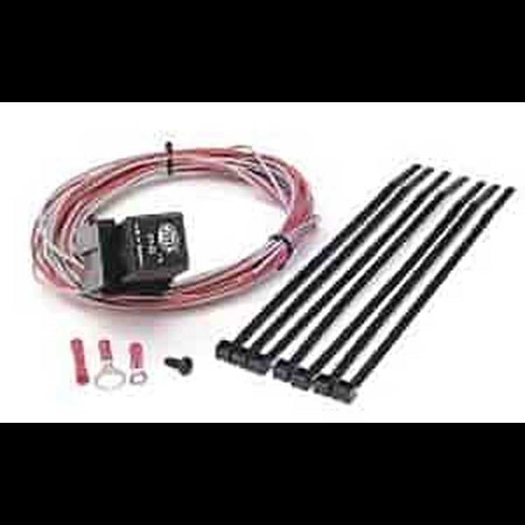 Magneto Shutdown Relay Kit 30 Amp Heavy Duty Relay