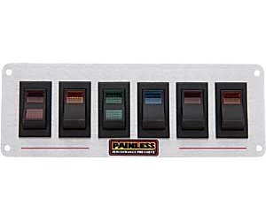 Power Panel 1979-86 Mustang