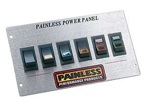 1987-93 Mustang Rocker Switch Panel