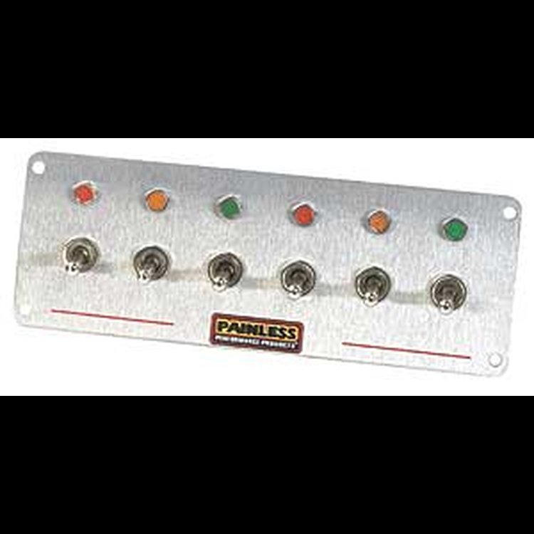 Power Panel 1979-86 Mustang