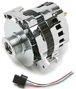 CS130 PowerStar Alternator Straight Mount