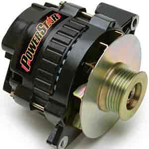 CS130 PowerStar Alternator Straight Mount