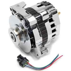 CS130 PowerStar Alternator Straight Mount