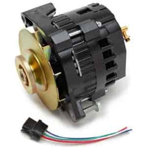 CS130 PowerStar Alternator Straight Mount
