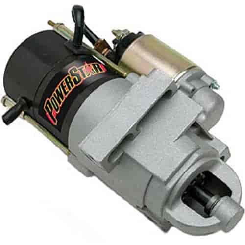 PowerStar Starter Small Block Chevy