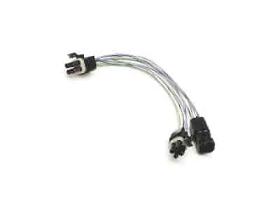 Cross Fire Injection Adapter Corvettes, Camaros & Firebirds
