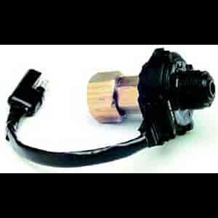 4-Pulse Speed Sensor 1990-92 GM TPI & Early LT1