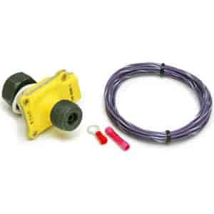 Vehicle Speed Sensor Generator For Use with the Following Wiring Harnesses