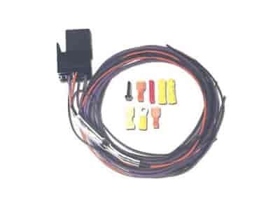 Park/Neutral Relay Kit 30 Amp Relay