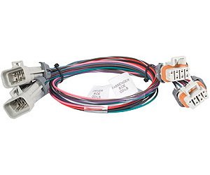 LS Coil Extension Harness (2) 24" Pigtails