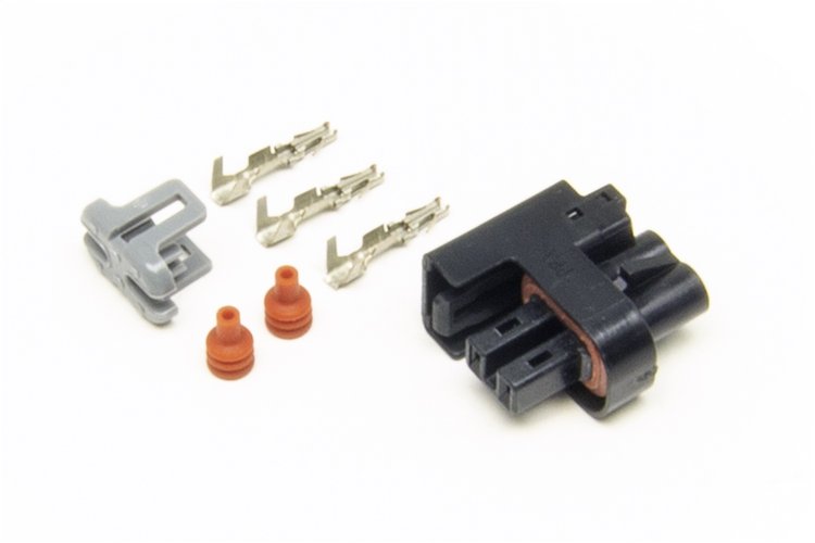 MULTEC 2 INJ CONNECTOR