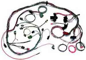 EFI Wiring Harness 1992-95 GM Vortec 4.3L V6