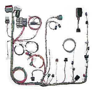 EFI Wiring Harness 1996-2000 GM 7.4L Vortec MPFI