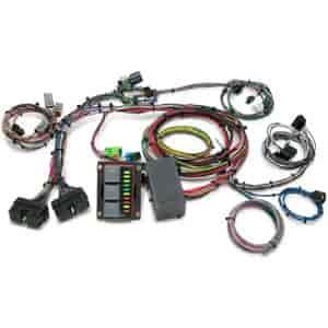 for Cummins Diesel Engine Harness 5.9L With Transmission Harness