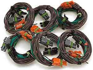 Emission Device Control Harness Use with TBI Harness 764-60310