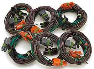 Emission Device Control Harness Use with LS1 Harness 764-60506