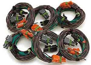 Emission Device Control Harness Use with LS1 Harness 764-60507