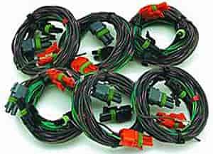 Emission Device Control Harness Use with CMFI Harness 764-60212 / 764-60214
