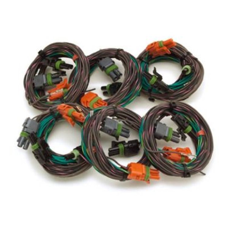 Emission Device Control Harness Use with CMFI Harness 764-60213 / 764-60215