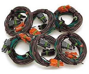 Emission Device Control Harness - Use with CMFI Harness 764-60211