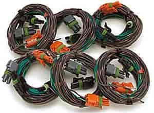 Emission Device Control Harness Use with CMFI Harness 764-60216