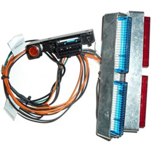 GM Gen III Benchtop Flash Pigtail 12V