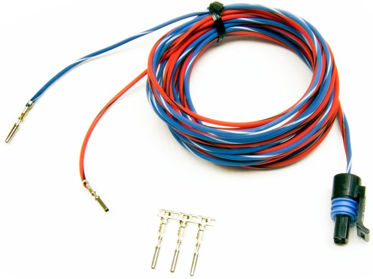 Speed Sensor Pigtail for GM Gen III 4L80E/4L85E