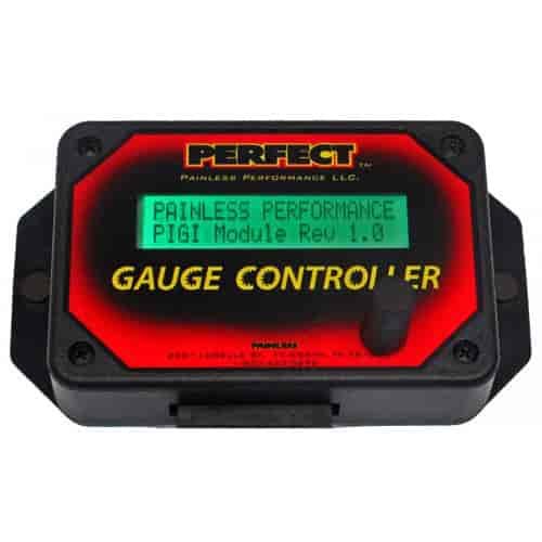 Perfect Gauge Controller 1996+ GM Vehicles