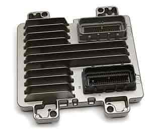 Custom Flashed 12597121 PCM Powertrain Control Module Use with Harness: