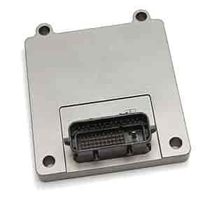 Custom Flashed 24234503 TCM Transmission Control Module Use with Harness: